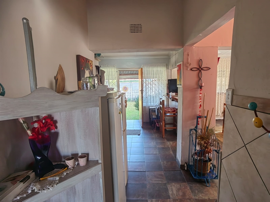 2 Bedroom Property for Sale in Parys Free State